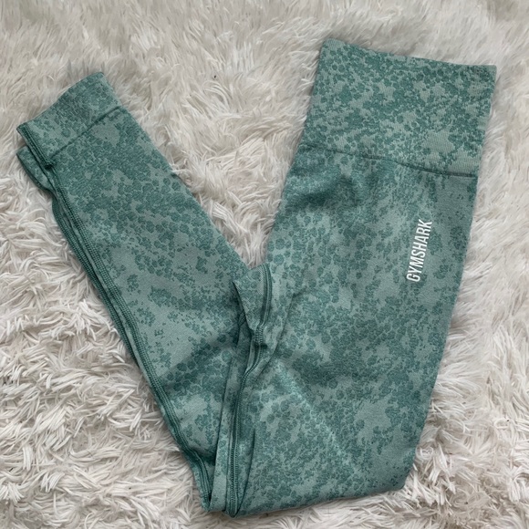 Gymshark leggings